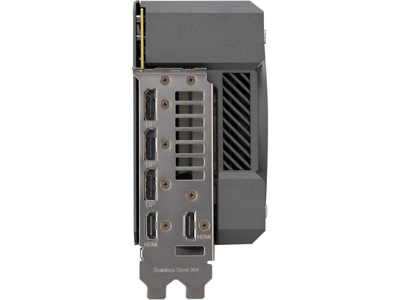 ASUS TUF Gaming GeForce RTX 5070 OC 12GB 192-Bit GDDR7 PCI Express 5.0 DLSS 4.0 Graphics Card TUF-RTX5070-O12G-GAMING