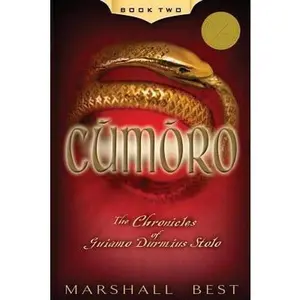 USED-Cumoro by Best, Marshall (Paperback)