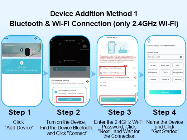 Magenetic Wireless  Camera, Auto Night-Vision ,1080P high-definition camera,Motion  detection,Nanny Cam,Office and car monitoring cameras for home ,Safety,Tiny size