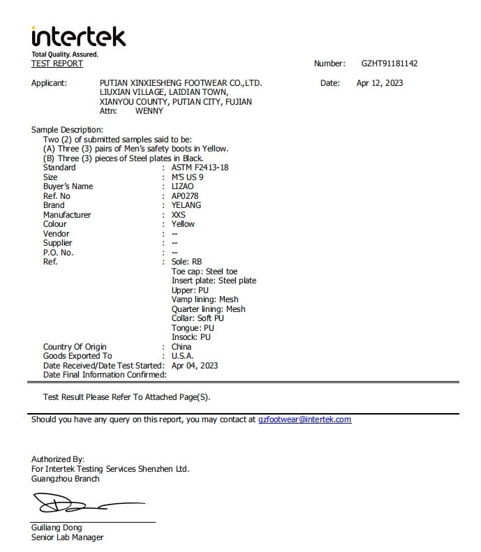 Men's Steel Toe Safety Work Boot Slip Resistant Puncture Utility Shoes Industrial Construction Outdoor botas de trabajo para hombre Safety boots