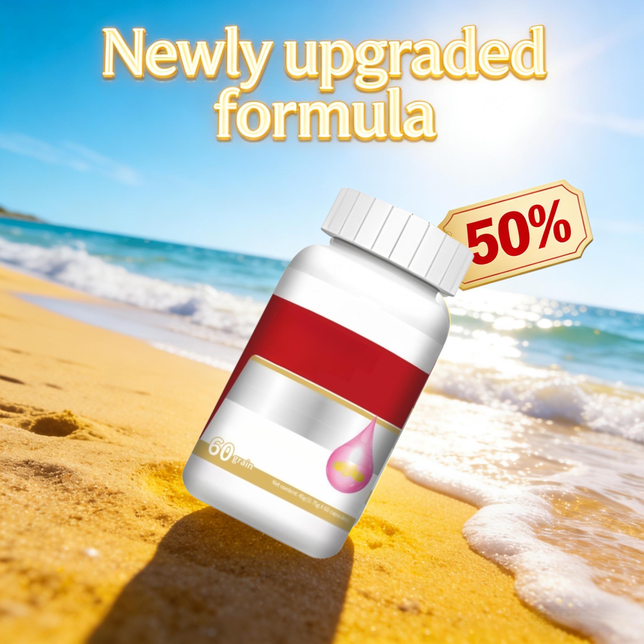 A must-have for every household! Newly upgraded multi-functional, high-efficiency cleaning and storage bottles and jars, airtight containers.