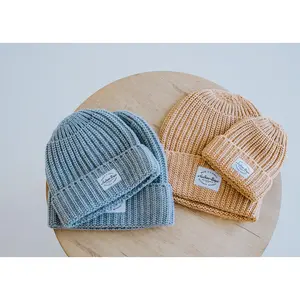 Aubree Says Beanie