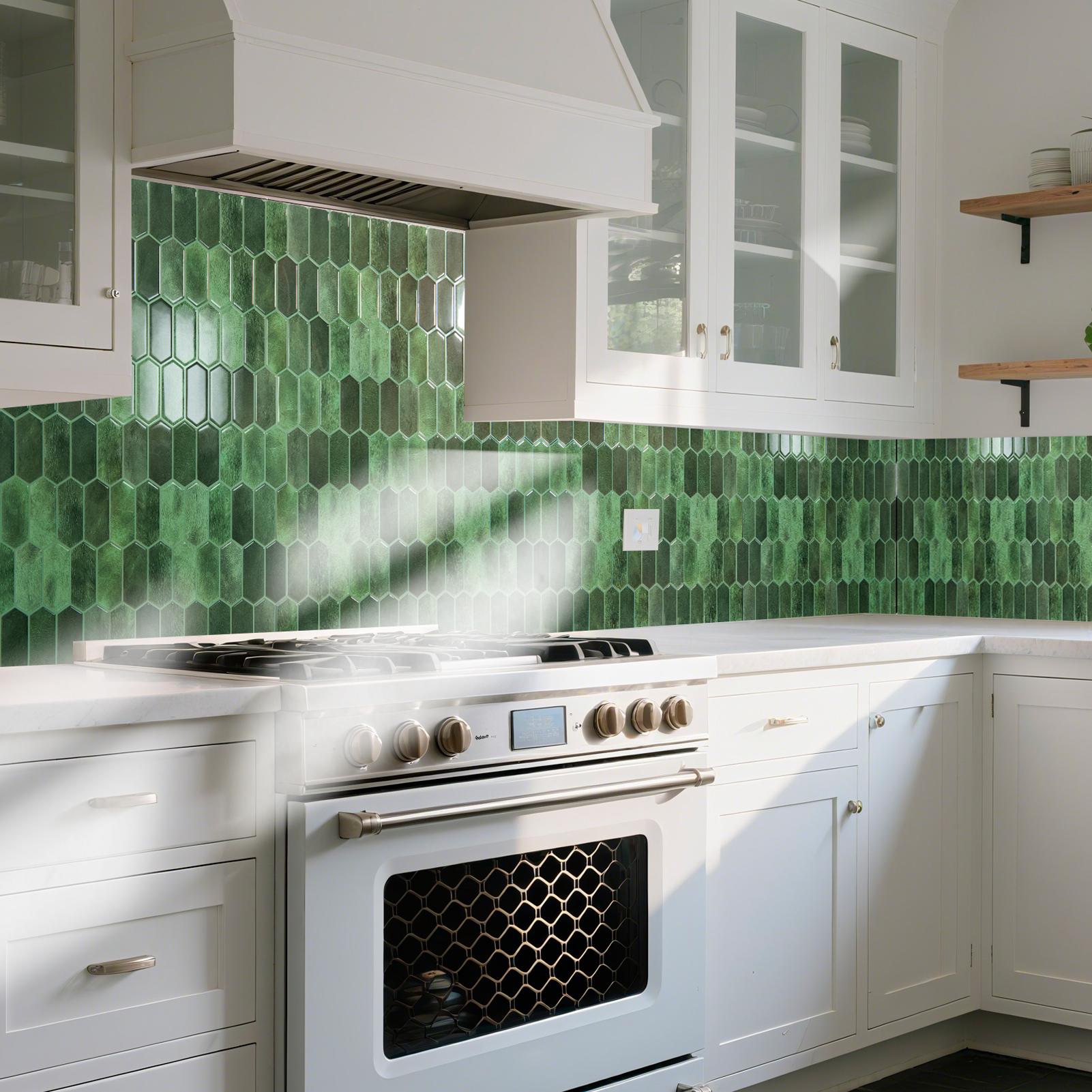 Art3d 10-Sheet Extra-Thick Vinyl Tiles Peel & Stick Backsplash,Strong Adhesive & No Sticky Residue for Kitchen & Bathroom Decor Art3d 10-Sheet Extra-Thick Vinyl Tiles Peel & Stick Backsplash,Strong Adhesive & No Sticky Residue for Kitchen & Bathroom Decor