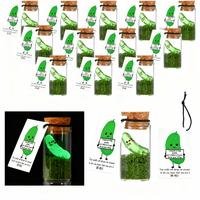 Luminous Pickle, 40 sets