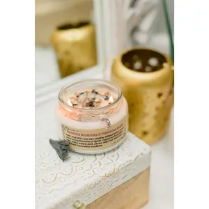 Banishing Negativity Protection Candle