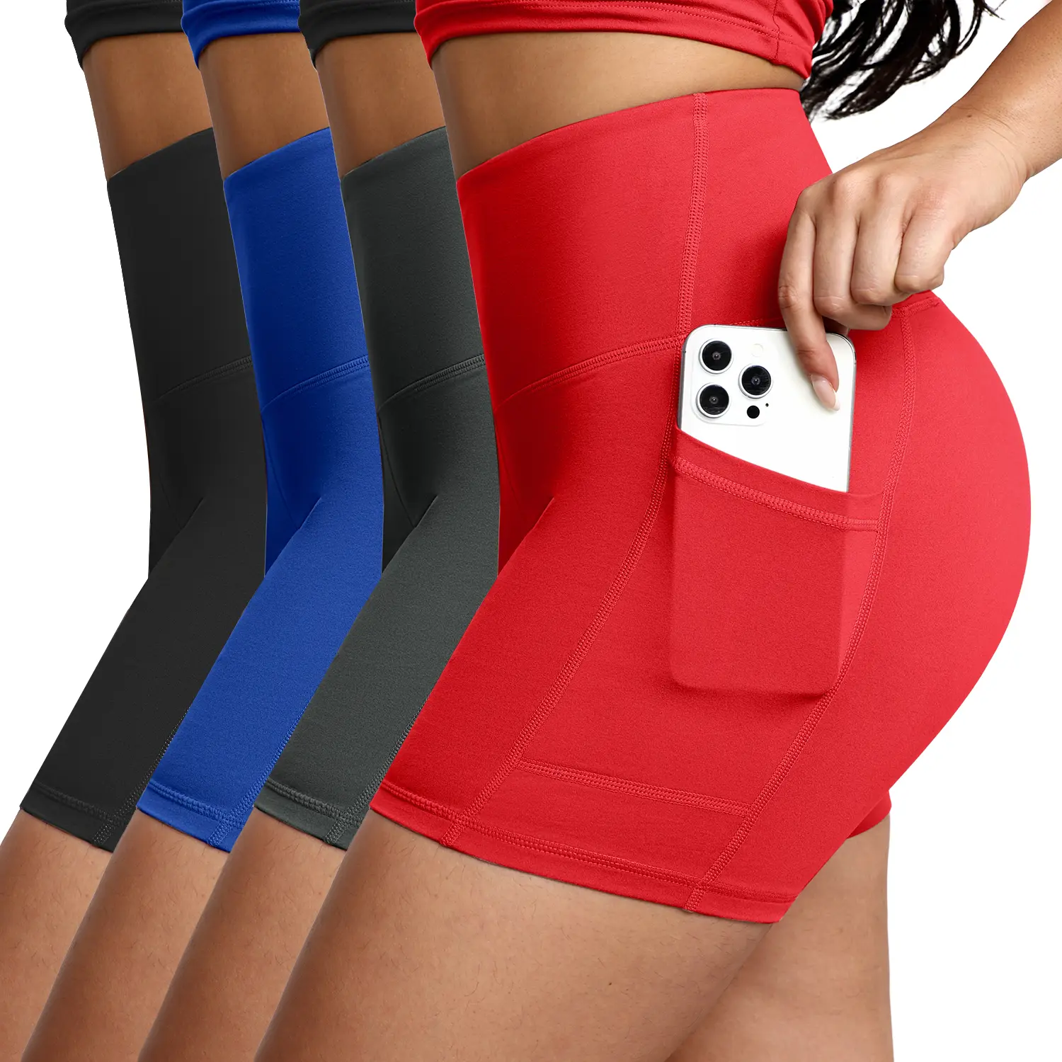 BrightRed,EBlue,Grey,Black