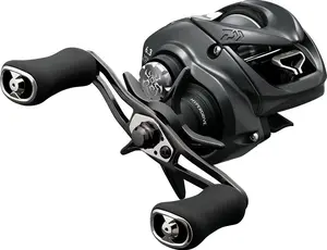 Daiwa Tatula Elite Baitcasting Reels