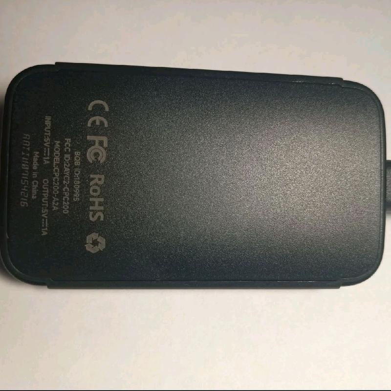 CARLIN KIT CPC200-A2A Android Auto Wireless Dongle for OEM Wired CarPlay Cars D dqinc3 (631)