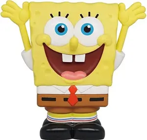 Spongebob Squarepants PVC Bank  [Collectible Figurine/Statue/Bust] figurine/statue