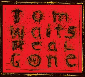 Tom Waits - Real Gone (remixed And Remastered)  [VINYL RECORD - LP] Rmst