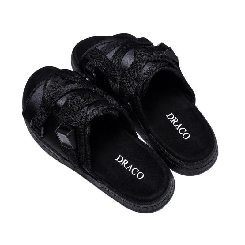Comfortable Slides for Men and Women – Design with Adjustable Straps, Arch Support  Slip-Resistant Sole, for Wide/Narrow Feet, Everyday Footwear for All-Day Wear
