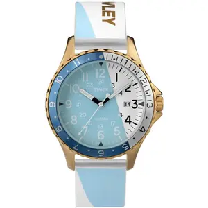 TIMEX TIMEX LAB COLLAB WATCH