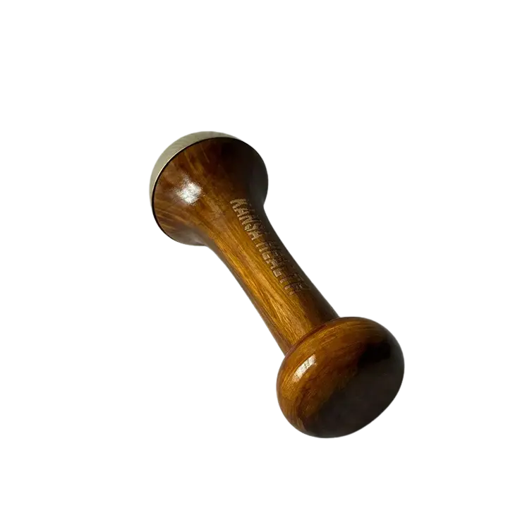 Kansa Wand Ayurvedic - Facial & Body Massage Tool
