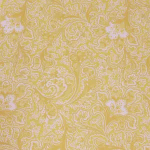 108" Wide Malabar Fabric Collection - Butter