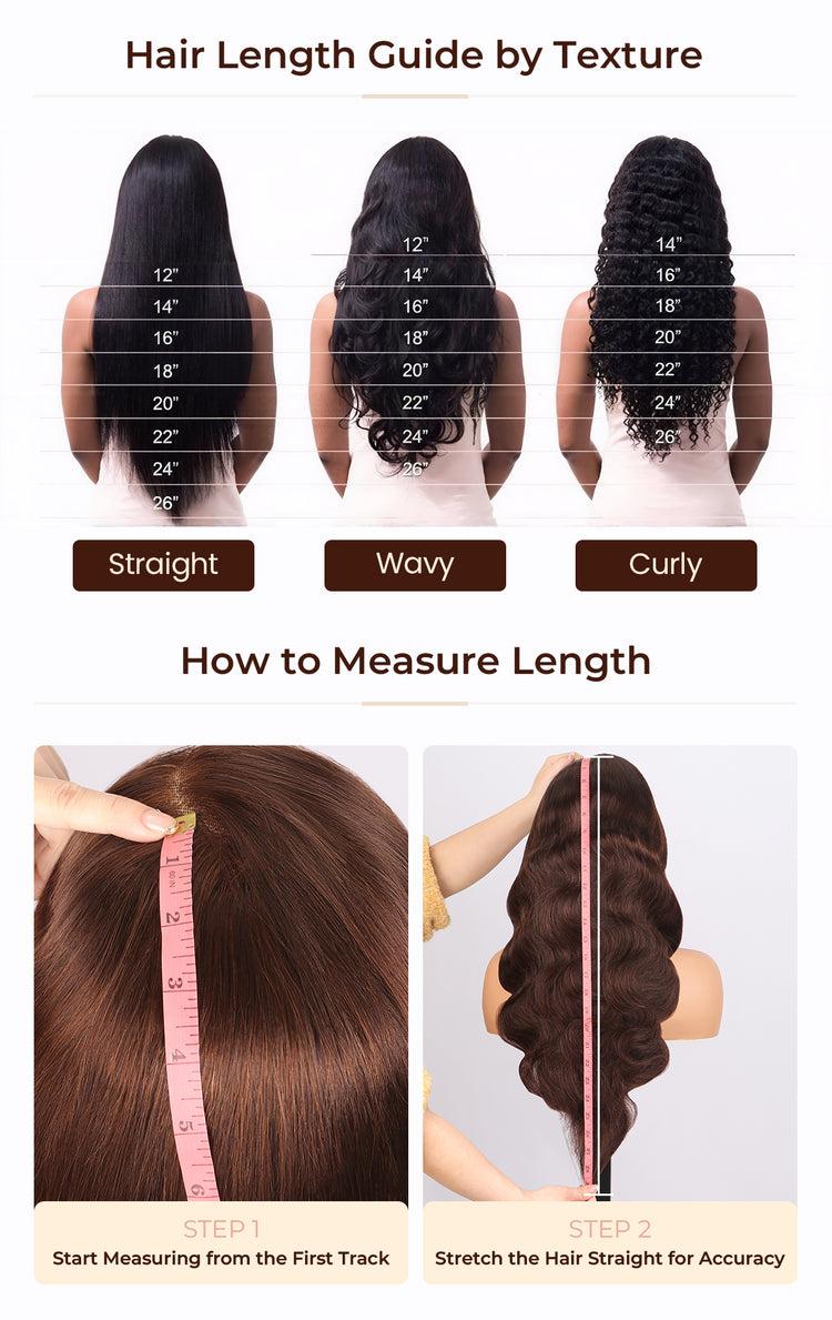 Arabella 13x6 Three-Go Midnight Blue Glueless Loose Body Wave Wig With Drawstring 100% Human Hair Ear to Ear Parting-Max Pre-everything Frontal Lace Wigs SpringStatements