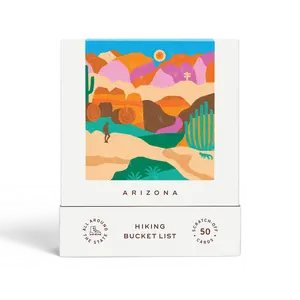 Arizona Hiking Bucket List
