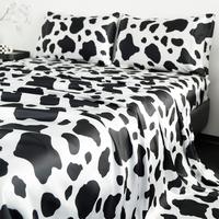 Cow Pattern