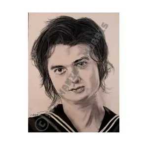 “Harrington” Limited Edition Print