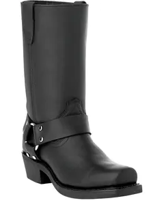 Durango Women's Harness Western Boot Square Toe - Rd510