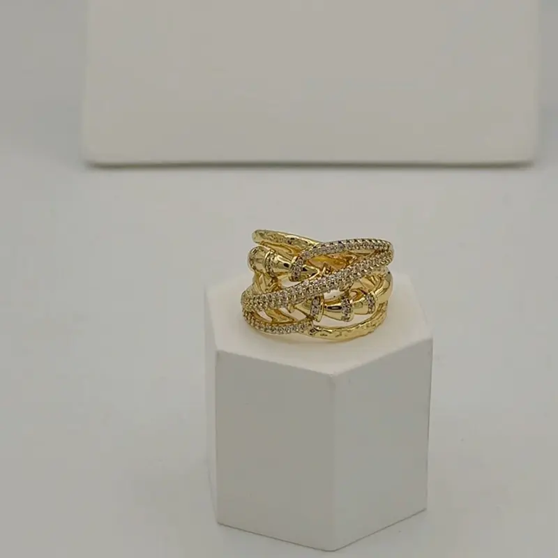 Rodriguezjewelry # 3690 Ring