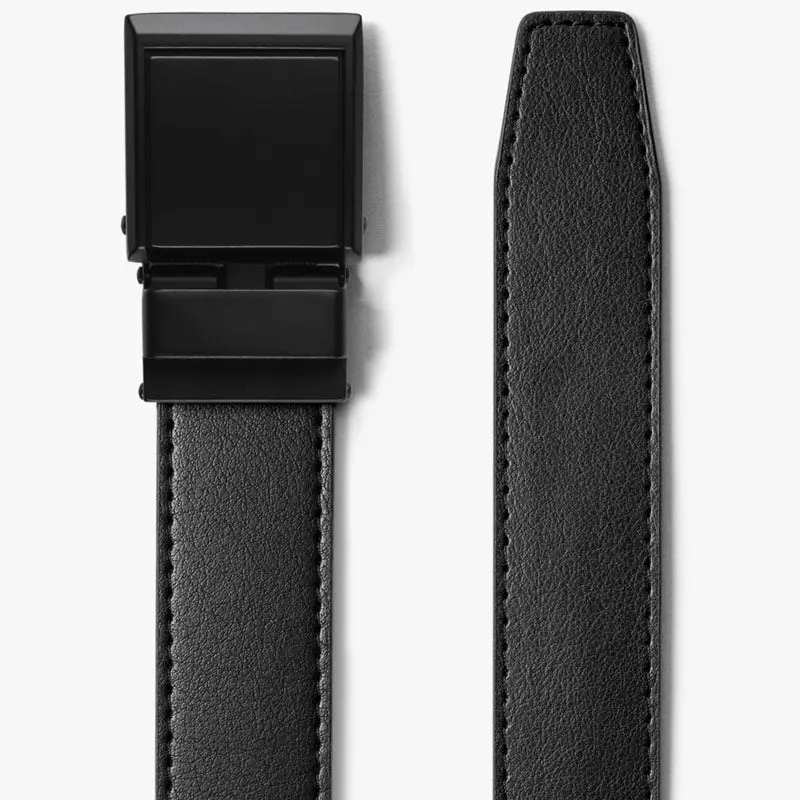 Square Matte Black