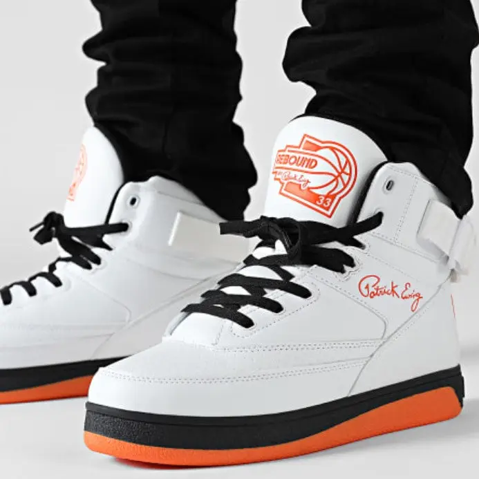 Patrick Ewing Rogue X Kool G Rap - 1BM02521-232 - TikTok Shop