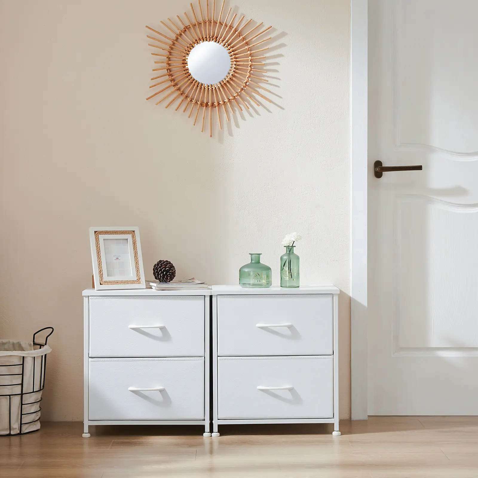 holtzlander 6 drawer dresser Four Hands Harlan 6 Drawer Dresser