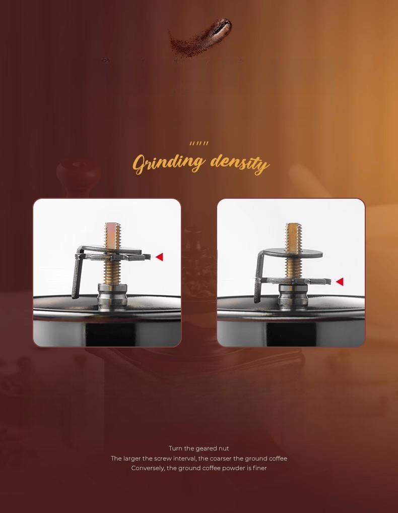 Portable Hand Grinders