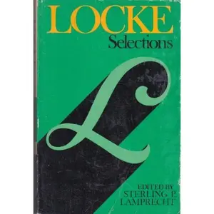 USED-LOCKE: Selections by John Locke (Paperback)