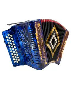 Rossetti 3112-FBE-BU