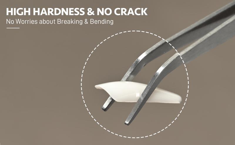 GAOY Watery Crystal Poly Gel for Nail Extensions, 30g Nail Builder Gel, Thin Viscosity, Easy Application & High Hardness Holiday Gift Pick, Milky White 01