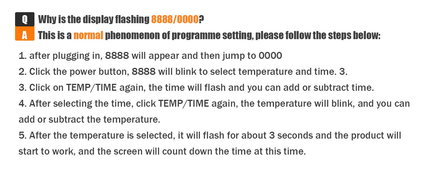 YASHE Food Dehydrator Machine, 5 Stainless Steel Trays, 48H Timer, Temperature Control, Recipe Book – Perfect for Jerky, Meat, Fruit & Dog Treats Appliances
