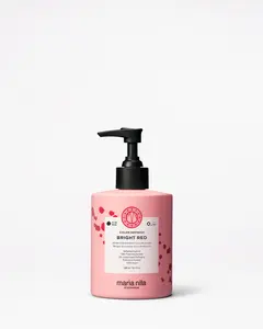 Color Refresh Bright Red