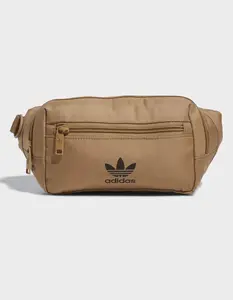 ADIDAS Originals For All Waist Pack, Tan