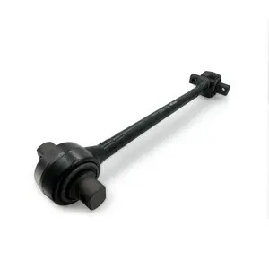Torque 22.125" Torque Rod Heavy Duty Suspension Thrust Arm Compatible with Volvo & Mack Trucks Replaces TMR63, 17QF480M (TRSLTMR63)
