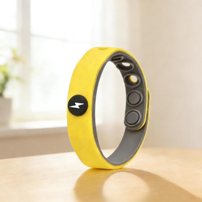 Anti-Static Wristband Adjustable Balance Anion Wireless Antistatic Strap for Men Women Winter Electrostatic Removal Bracelet Elimination Discharge