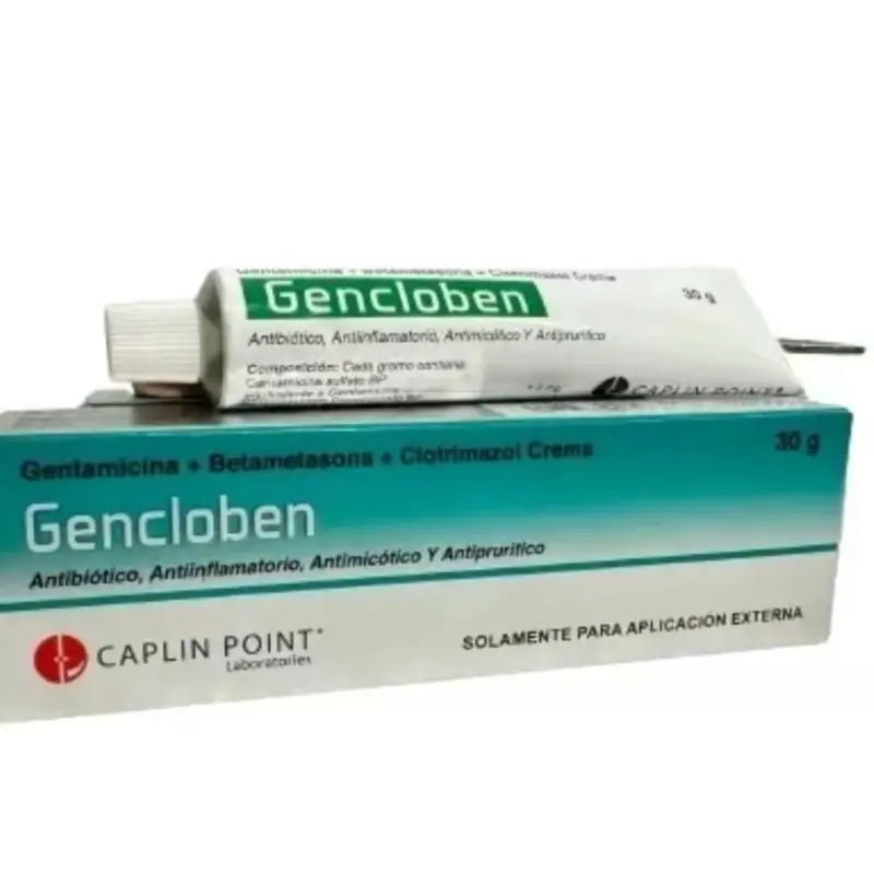 Gengloben Cream - Original Cream Cream with No Artificial Ingredients or Additives