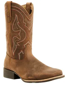 Cody James Men's Cush Core&Reg; Maverick Performance Western Boot Broad Square - Bcjsp24p1