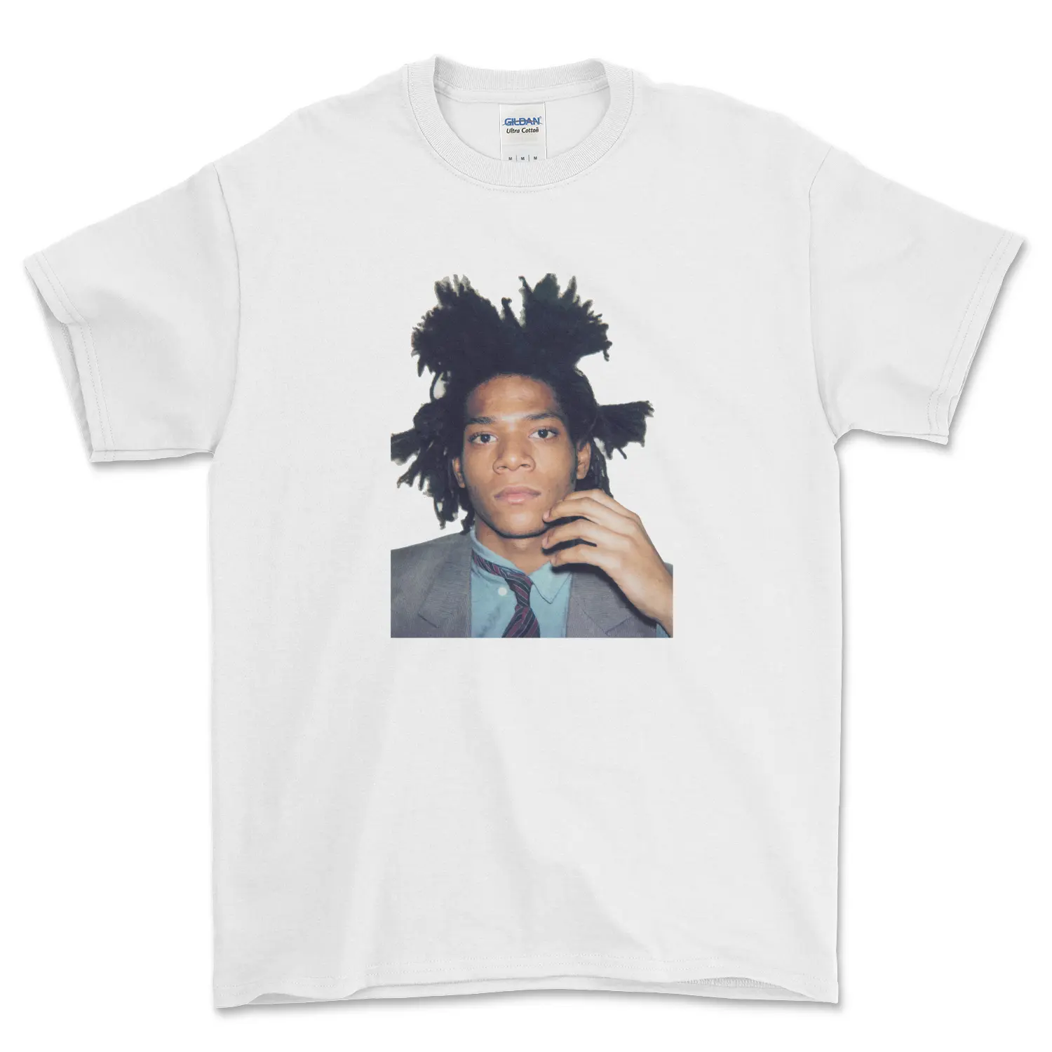 Jean Michel Basquiat T-shirt