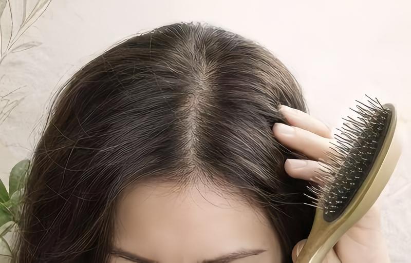 XIFYHO  25ml | Hair Growth Hair loss treatment ampouleserum hair fall