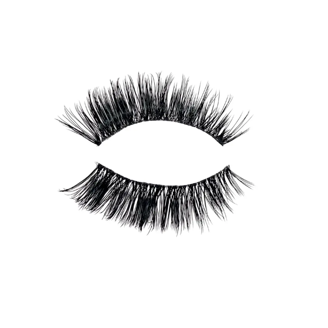Babe lashes - Faux mink lashes - V’Tierre Beauty Eyelashes Lash Extensions Synthetic Eyelash Extension Lash Extension Eyelashes Extensions