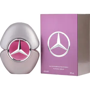 Mercedes-Benz Woman By Mercedes-Benz Eau De Parfum For Women