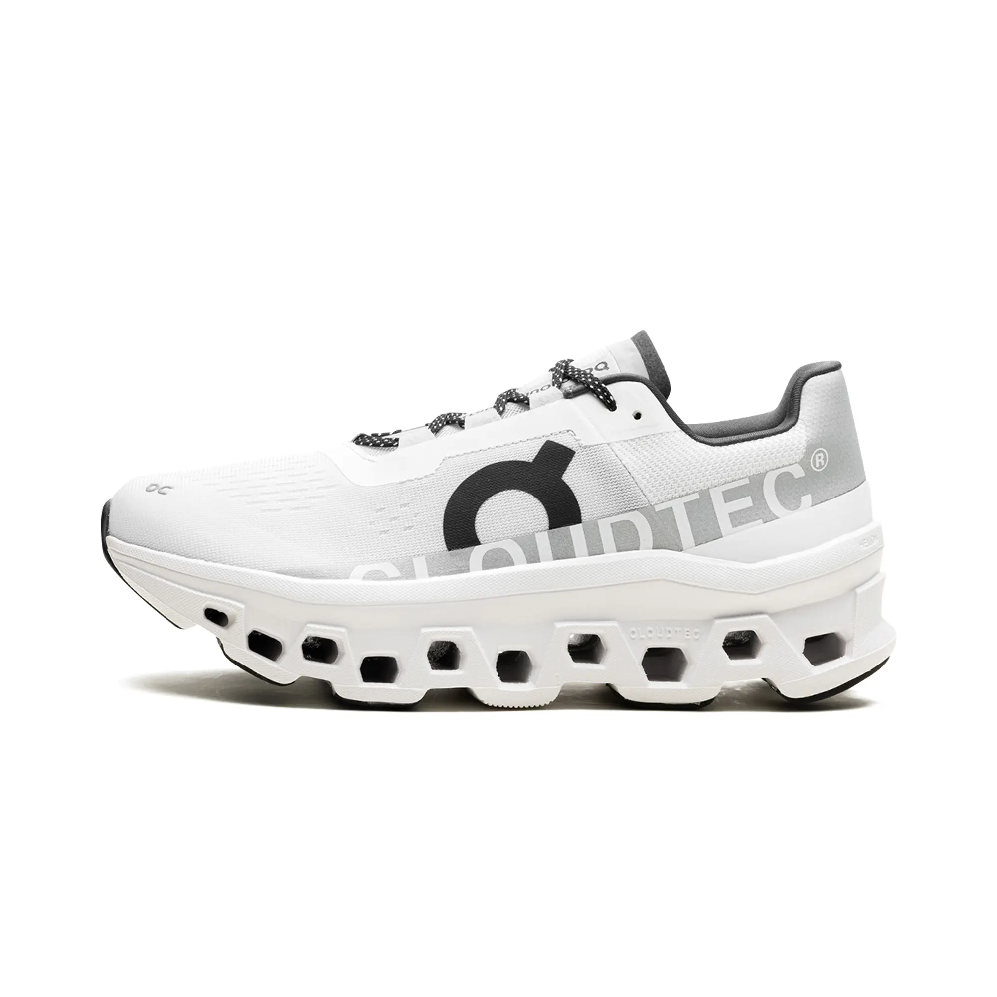 Cloudmonster "All White" 61.98434