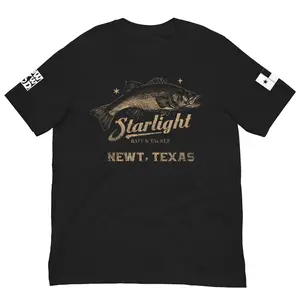 STARLIGHT BAIT & TACKLE