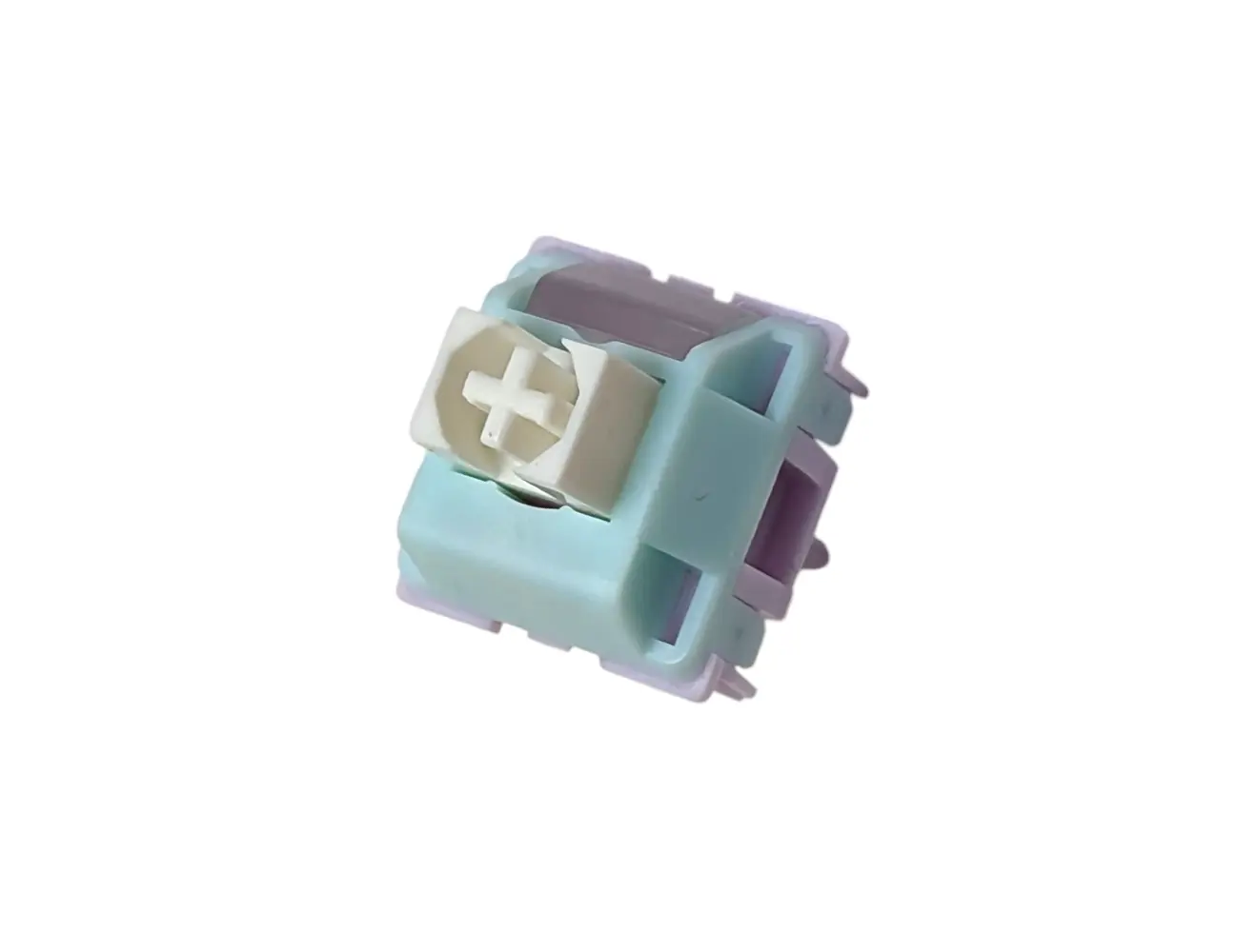 KTT Purple Star Linear Switches