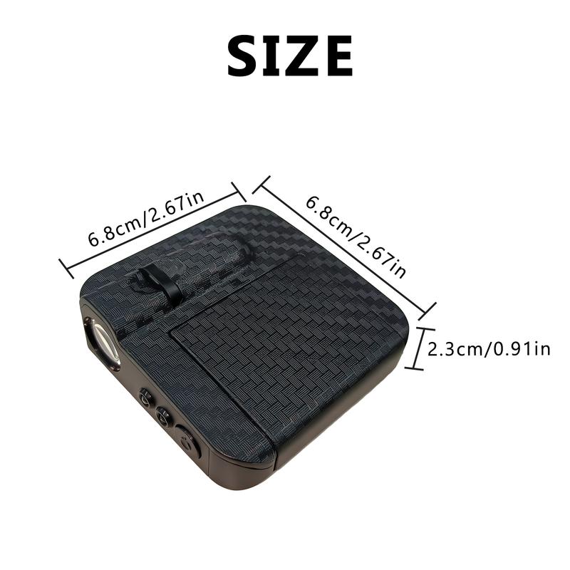 2pcs LED Car Door Welcome Light, HD Projector Lamp, Car Door Logo Projector Lights for Chevrolet/Ford/Honda/Nissan, Car Decoration Accessory