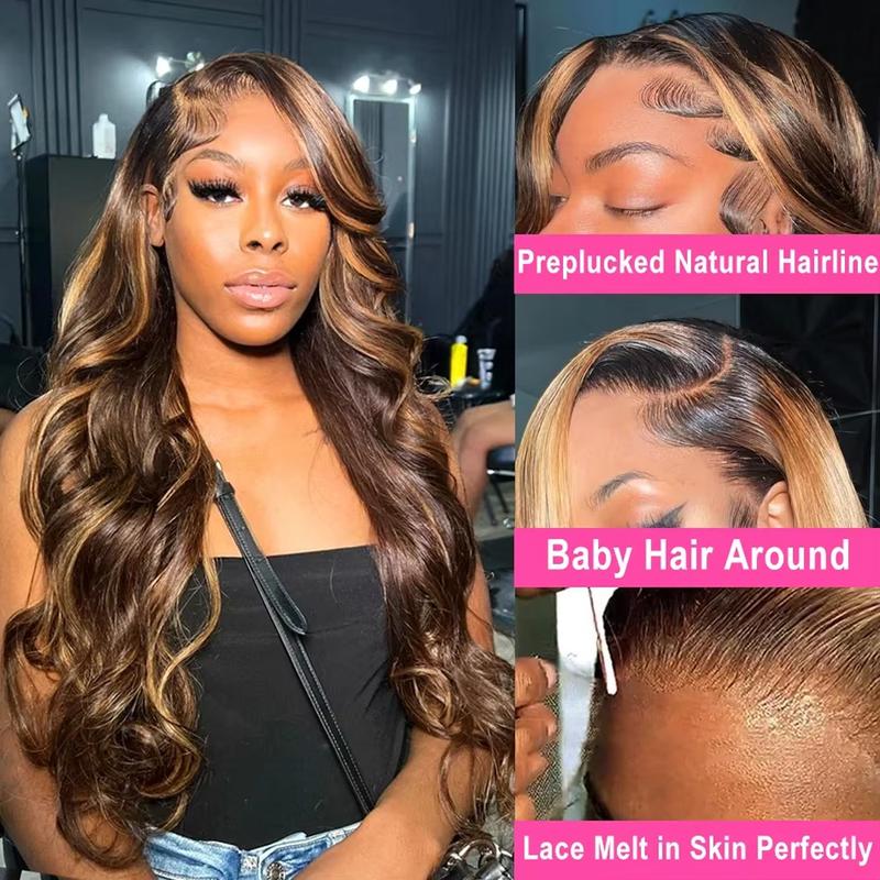 CUTE BEIN 99J Burgundy Lace Front Wigs Human Hair 613 Blonde Straight 13x6 Lace Frontal Wigs Pre plucked Hot Red HD Transparent Body Wave Colored Lace Front Hair Wigs for Women with Baby Hair