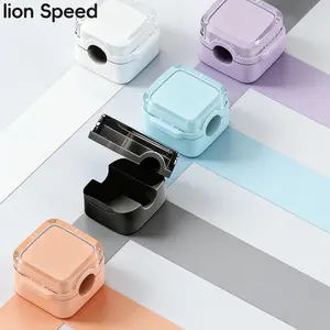 Magnetic Cord Organizer 6-Pack  Keep Cables in Place | Desk & Wall Cable Management Essential