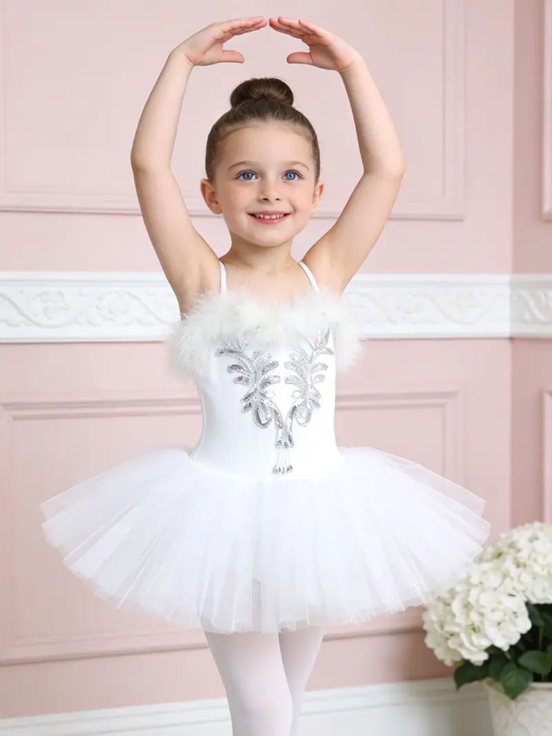 white ballerina dress - TikTok Shop white ballerina dress - TikTok Shop