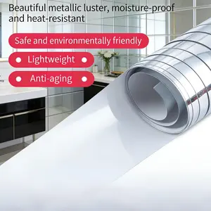 Large-sized Cuttable Self Adhesive Mirror Wall Sticker Acrylic Soft Mirror Anti Scratch Wall Decal for Bedroom Bathroom Home Decoration Heat-Control Blackout Window Film(19.68In*39.37in)